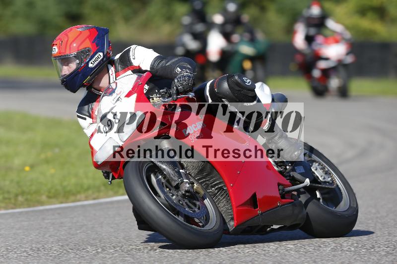 /54 19.09.2025 Speer Racing ADR/Gruppe gelb/998